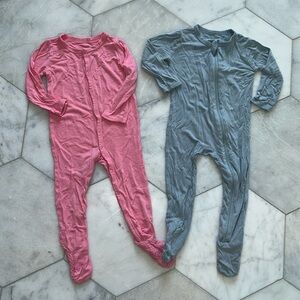 Kyte Baby Footies